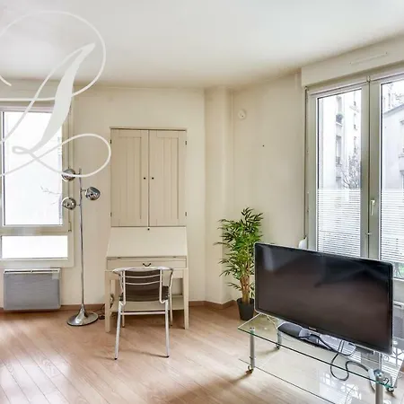 Appartement Motus Tocqueville