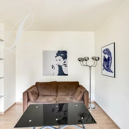 Appartement Motus Tocqueville